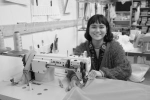 川島プロフィール画像