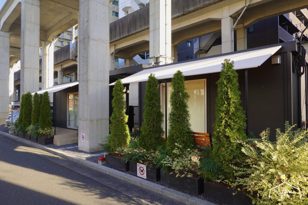 エミキューブ桜台⑥