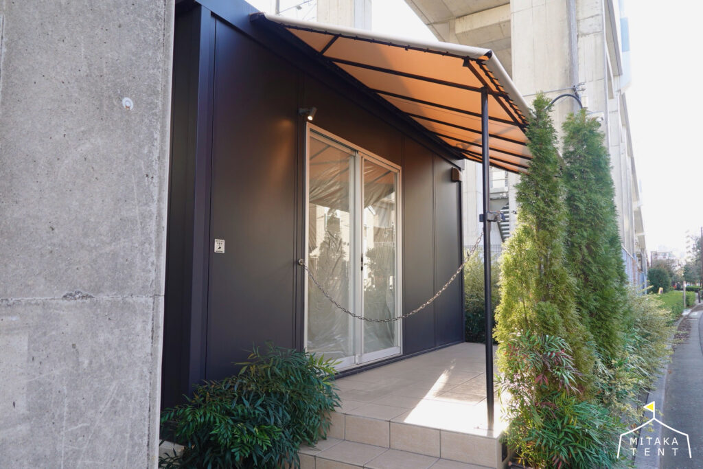 エミキューブ桜台⑦