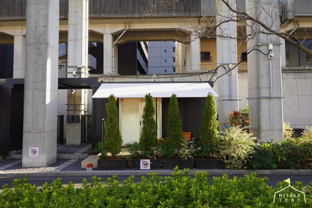 エミキューブ桜台編集